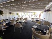 busy restaurant el camison