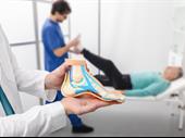 medical practices orthopedic mri