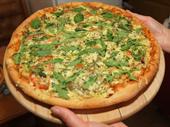 absentee pizzeria high growth