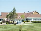 established roofing business