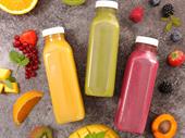 profitable juice coffee café