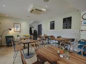 cafe colchester