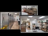 catering business charcuterie equipment