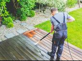 30-year established power washing