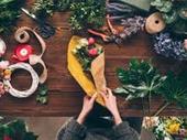 thriving florist shop prime