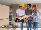 home renovations service