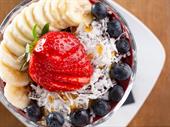 franchise opportunity popular healthy
