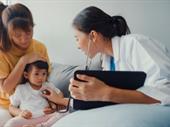 growth-ready healthcare platform built