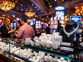 established retail jewelry business