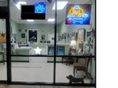 pet grooming kroger center