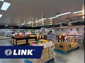 rare 1 200sqm supermarket