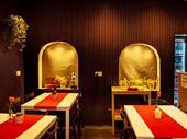 indian restaurant