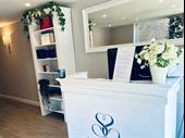 beauty salon spa for