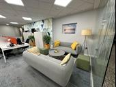 co working space serviced