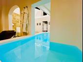 boutique b& b for