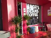 cafe setup for sale