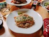 popular modern american gastropub-style
