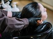 franchise hair salon price