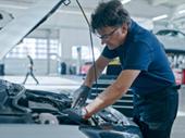 established profitable custom body