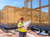 custom home builder strong