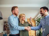 sales lettings business for