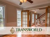 profitable established door business