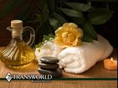 massage body spa