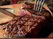 58 year established restaurant