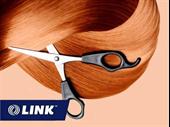 established brisbane hair salon