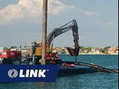 marine salvage environmental services