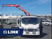 niche transport business with