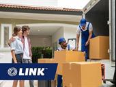 profitable removals business est