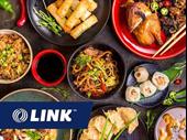 popular local chinese restaurant