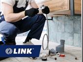 highly profitable plumbing business