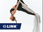 profitable boutique fitness studio