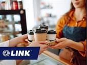 popular local cafe coffee