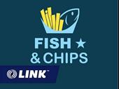 under contract fish chips