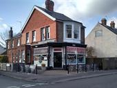 leasehold café tea rooms