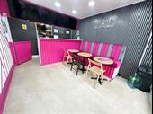 hot food takeaway chorlton