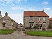 detached seven bedroom home