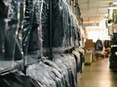 dry cleaning alterations business