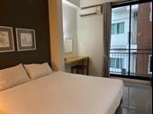 18 rooms guesthouse with