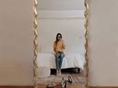 dropship mirror home décor
