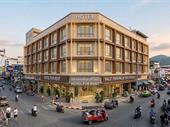 prime location hotel for