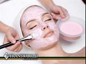 exclusive turn-key facial bar