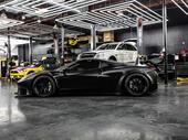 auto repair body shop
