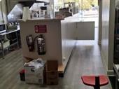 turnkey pho restaurant at