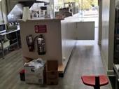 turnkey pho restaurant at