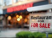 fast food restaurant for