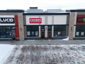 fast food franchise restaurant